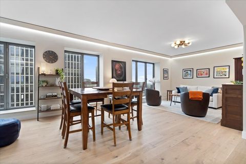 Tiny photo for 950 N Michigan Avenue #2804, Chicago, IL 60611 (MLS # 12634356)