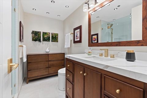 Tiny photo for 950 N Michigan Avenue #2804, Chicago, IL 60611 (MLS # 12634356)