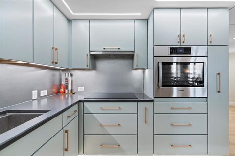 Tiny photo for 950 N Michigan Avenue #2804, Chicago, IL 60611 (MLS # 12634356)