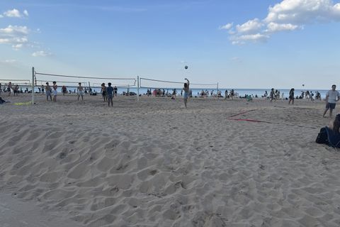 Tiny photo for 950 N Michigan Avenue #2804, Chicago, IL 60611 (MLS # 12634356)