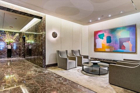 Tiny photo for 950 N Michigan Avenue #2804, Chicago, IL 60611 (MLS # 12634356)