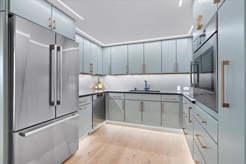 Tiny photo for 950 N Michigan Avenue #2804, Chicago, IL 60611 (MLS # 12634356)