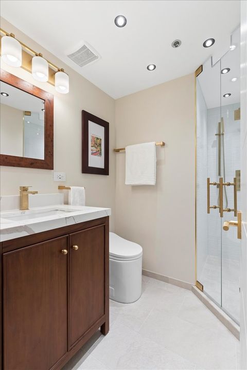 Tiny photo for 950 N Michigan Avenue #2804, Chicago, IL 60611 (MLS # 12634356)