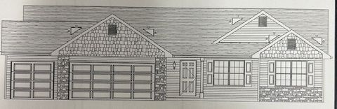 Photo of 1245 Glacier Drive, Byron, IL 61010 (MLS # 12482057) Photo of 1245 Glacier Drive, Byron, IL 61010 (MLS # 12482057)