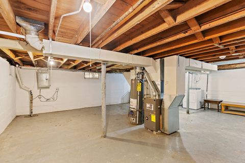 Tiny photo for 1105 Woodlawn Circle, Waukegan, IL 60085 (MLS # 12556045)