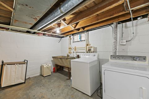 Tiny photo for 1105 Woodlawn Circle, Waukegan, IL 60085 (MLS # 12556045)