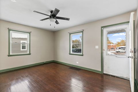 Tiny photo for 1105 Woodlawn Circle, Waukegan, IL 60085 (MLS # 12556045)