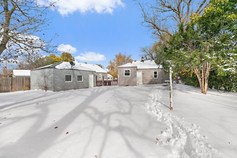 Tiny photo for 1105 Woodlawn Circle, Waukegan, IL 60085 (MLS # 12556045)