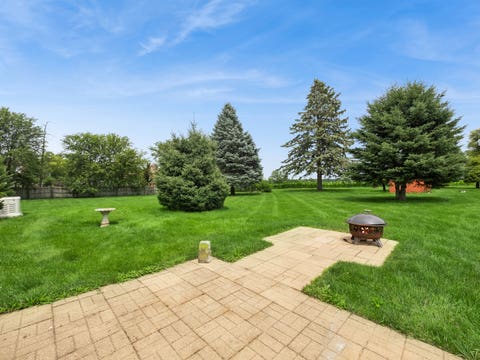 Tiny photo for 12N701 Il Route 47 Route, Hampshire, IL 60140 (MLS # 12698181)