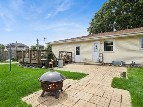 Tiny photo for 12N701 Il Route 47 Route, Hampshire, IL 60140 (MLS # 12698181)