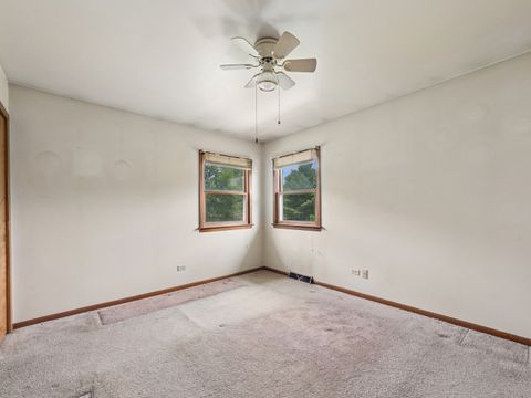 Tiny photo for 12N701 Il Route 47 Route, Hampshire, IL 60140 (MLS # 12698181)