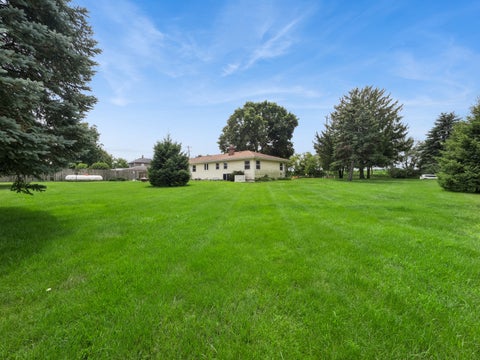 Tiny photo for 12N701 Il Route 47 Route, Hampshire, IL 60140 (MLS # 12698181)