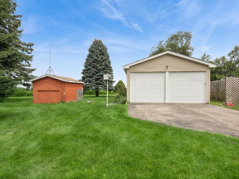 Tiny photo for 12N701 Il Route 47 Route, Hampshire, IL 60140 (MLS # 12698181)