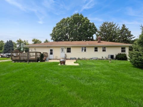 Tiny photo for 12N701 Il Route 47 Route, Hampshire, IL 60140 (MLS # 12698181)