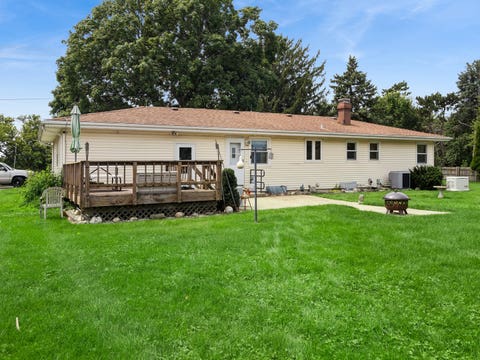 Tiny photo for 12N701 Il Route 47 Route, Hampshire, IL 60140 (MLS # 12698181)