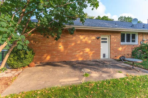 Tiny photo for 203 Radliff Road, Bloomington, IL 61701 (MLS # 12716443)