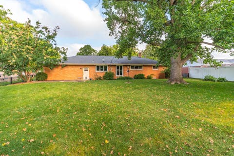 Tiny photo for 203 Radliff Road, Bloomington, IL 61701 (MLS # 12716443)