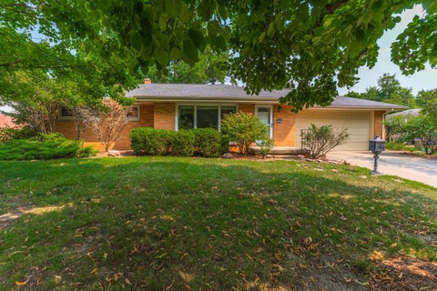 Tiny photo for 203 Radliff Road, Bloomington, IL 61701 (MLS # 12716443)