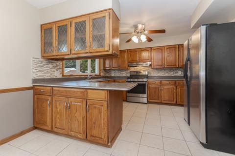 Tiny photo for 203 Radliff Road, Bloomington, IL 61701 (MLS # 12716443)