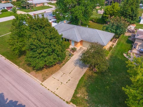 Tiny photo for 203 Radliff Road, Bloomington, IL 61701 (MLS # 12716443)