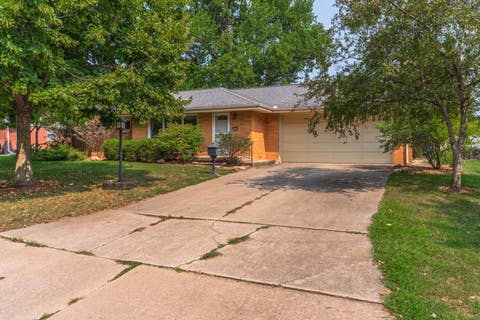 Tiny photo for 203 Radliff Road, Bloomington, IL 61701 (MLS # 12716443)