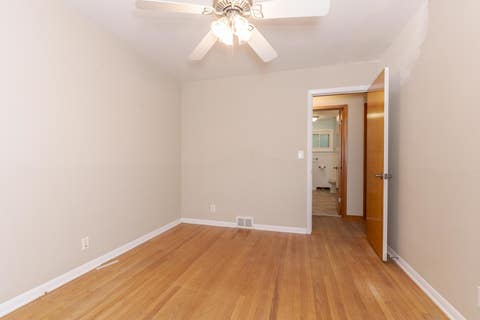 Tiny photo for 203 Radliff Road, Bloomington, IL 61701 (MLS # 12716443)