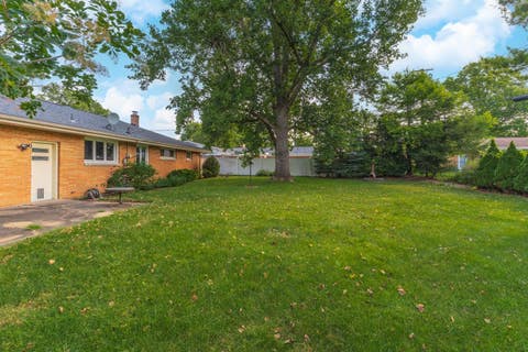 Tiny photo for 203 Radliff Road, Bloomington, IL 61701 (MLS # 12716443)