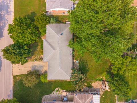Photo of 203 Radliff Road, Bloomington, IL 61701 (MLS # 12716443)