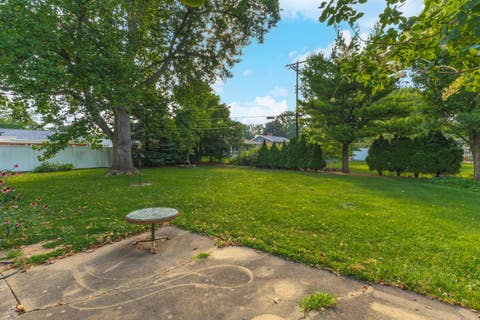 Tiny photo for 203 Radliff Road, Bloomington, IL 61701 (MLS # 12716443)