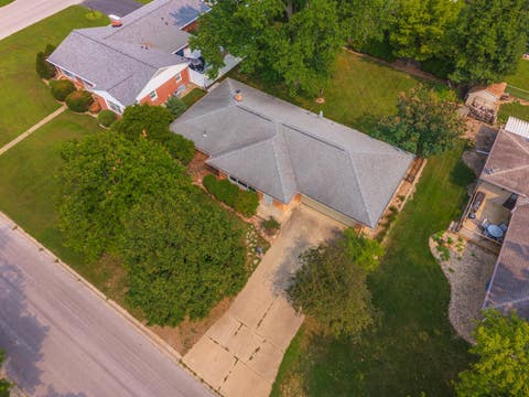 Tiny photo for 203 Radliff Road, Bloomington, IL 61701 (MLS # 12716443)