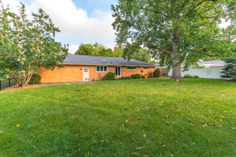 Tiny photo for 203 Radliff Road, Bloomington, IL 61701 (MLS # 12716443)