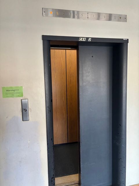 Tiny photo for 33 N Main Street #3-E, Lombard, IL 60148 (MLS # 12590179)