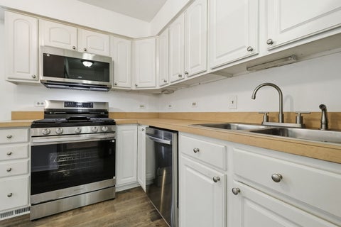 Tiny photo for Chicago, IL 60615 (MLS # 12763883)