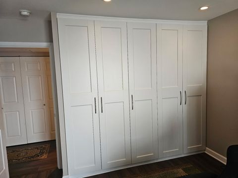 Tiny photo for 850 Wellington Avenue #415, Elk Grove Village, IL 60007 (MLS # 12529882)