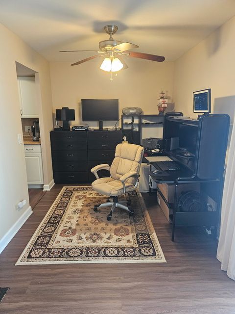 Tiny photo for 850 Wellington Avenue #415, Elk Grove Village, IL 60007 (MLS # 12529882)