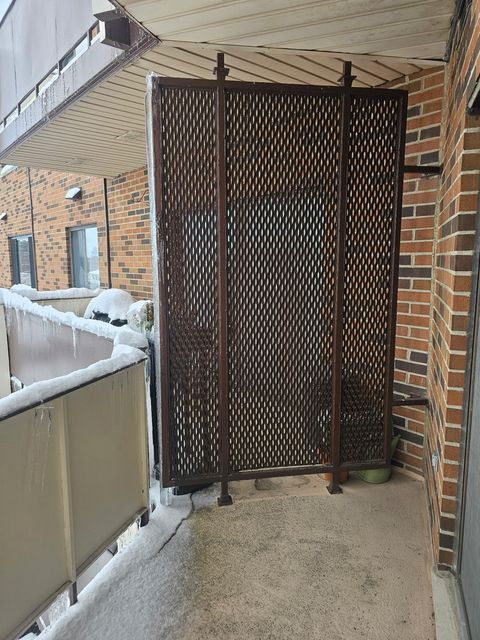 Tiny photo for 850 Wellington Avenue #415, Elk Grove Village, IL 60007 (MLS # 12529882)