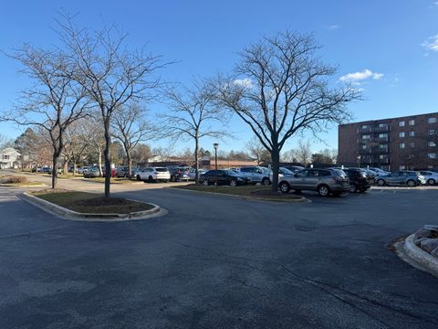 Tiny photo for 850 Wellington Avenue #415, Elk Grove Village, IL 60007 (MLS # 12529882)