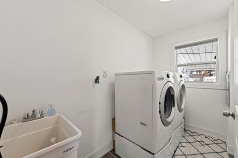 Tiny photo for 308 Macgregor Road, Lockport, IL 60441 (MLS # 12527456)