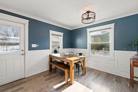 Tiny photo for 308 Macgregor Road, Lockport, IL 60441 (MLS # 12527456)