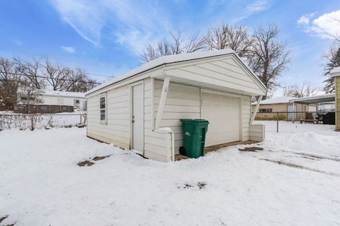 Tiny photo for 308 Macgregor Road, Lockport, IL 60441 (MLS # 12527456)