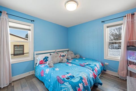 Tiny photo for 308 Macgregor Road, Lockport, IL 60441 (MLS # 12527456)