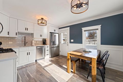 Tiny photo for 308 Macgregor Road, Lockport, IL 60441 (MLS # 12527456)