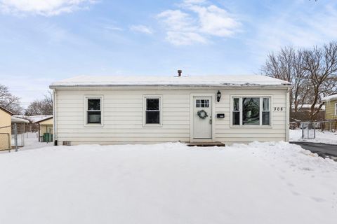 Photo of 308 Macgregor Road, Lockport, IL 60441 (MLS # 12527456)
