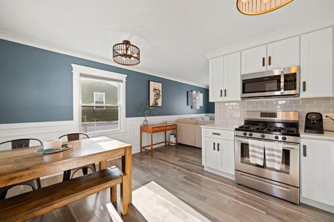 Tiny photo for 308 Macgregor Road, Lockport, IL 60441 (MLS # 12527456)