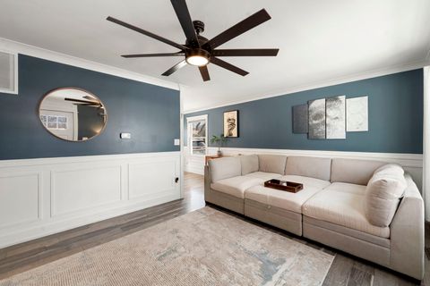 Tiny photo for 308 Macgregor Road, Lockport, IL 60441 (MLS # 12527456)