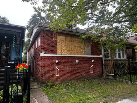 Tiny photo for 1809 W 71st Street, Chicago, IL 60636 (MLS # 12461535)