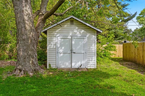 Tiny photo for 1001 Sunset Drive, Rock Falls, IL 61071 (MLS # 12641037)
