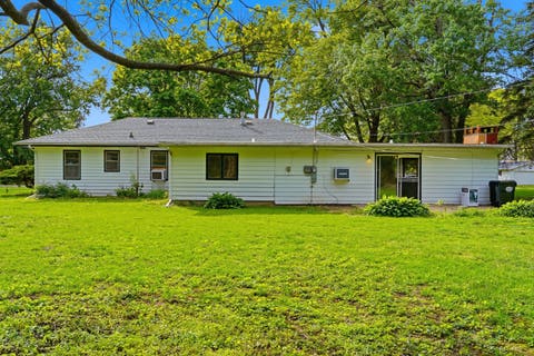 Tiny photo for 1001 Sunset Drive, Rock Falls, IL 61071 (MLS # 12641037)