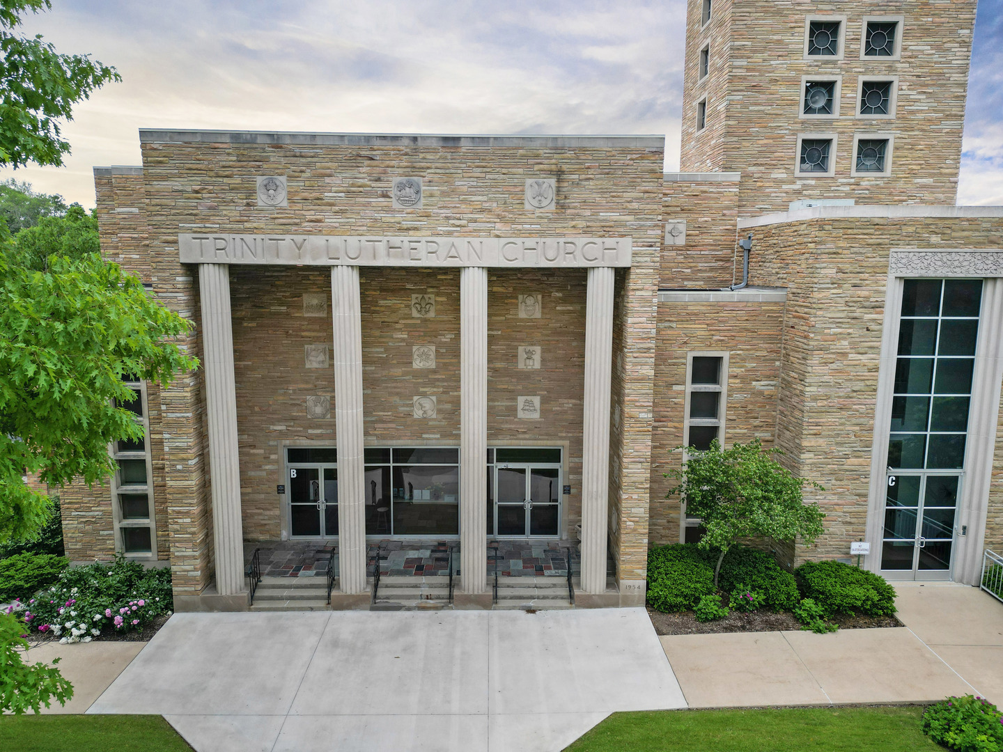 Bloomington, Illinois 61701, United States, ,Commercial,Active,143632