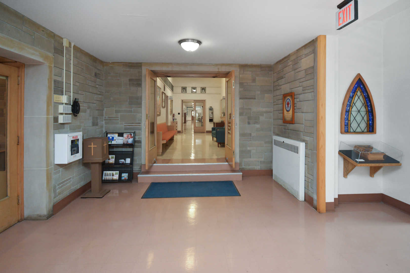 Bloomington, Illinois 61701, United States, ,Commercial,Active,143632